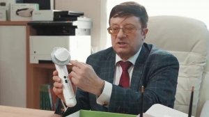 Профессор Дробышев о SELFDOCS Аврора