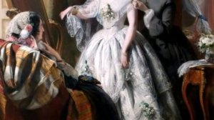 Старинный русский романс В лунном сиянии снег серебрится в исполнении Гульнары Исмаевой