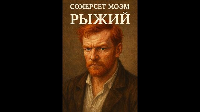 Сомерсет Моэм – «Рыжий». Аудиокнига. смотреть онлайн