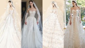 Выбирашки #1487 Свадебные платья