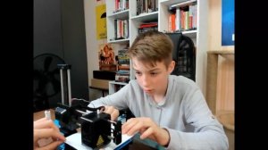 Калибровка 3D принтера Рисоваки PRO