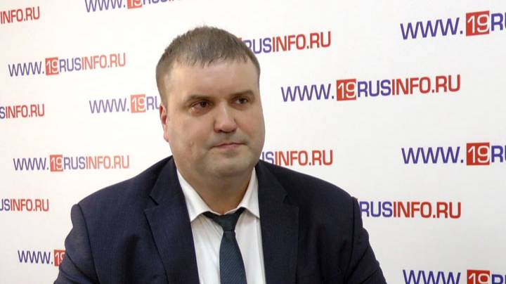 Андрей Мерзляков об услугах и тарифе Экопарка смотреть онлайн