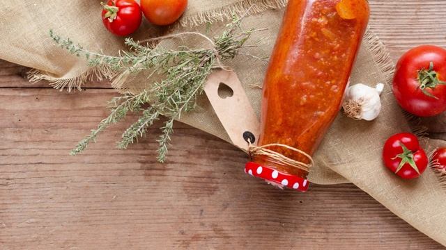 Кабачковая икра на зиму смотреть онлайн