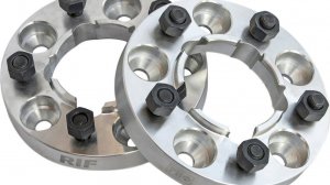 Даёшь колею шире? (Перезалив с Youtube)