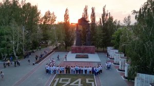 Алейск - это я