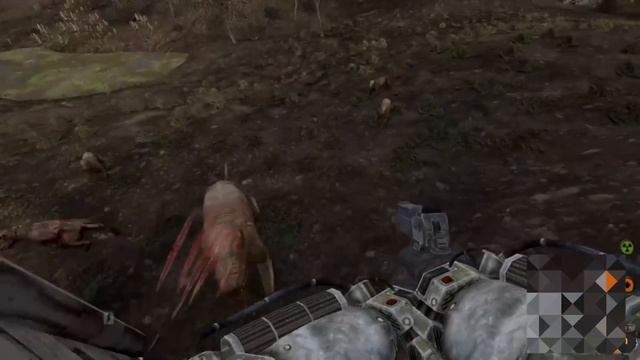 Топ-10 хардкорных модов на Сталкер