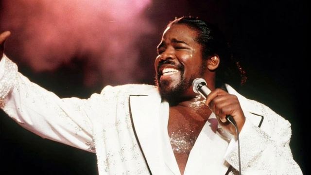 Barry White - A Thousand Stars For You