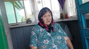 Встреча с хорошими людьми.