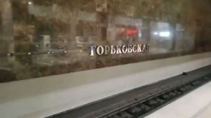 Нижегородское метро. Погоня за обкаткой.