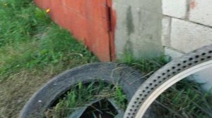 Безрезьбовая вилка для велосипеда. Замена.