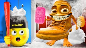 ТАП ТАП САХУР УГРОЗА В ШКОЛЕ в Garry`s Mod