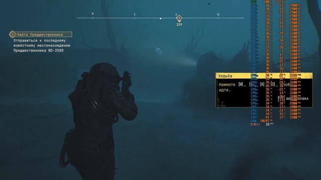 Cronos The New Dawn Xeon 2697a v4 + RX580 смотреть онлайн