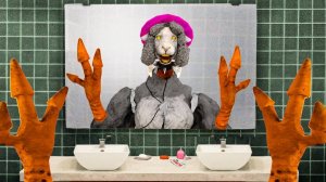 Я ПРЕВРАТИЛСЯ В ОВЦУ ВЕДЬМУ! УГАР И БЕЗУМИЕ В Garry`s Mod