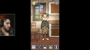 Финал My Child Lebensborn: Клаус / Новелла / Мое дитя Лебенсборн #8