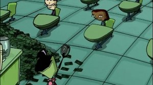 Сериал Пришелец ЗИМ — 1 сезон 11 серия / Invader ZIM