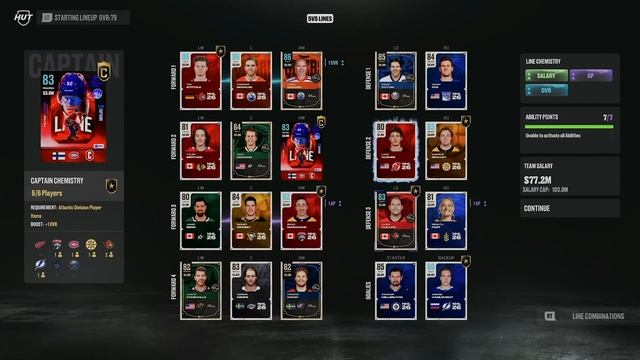 NHL 26 - Official 