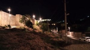 Парк имени Низами Гянджеви