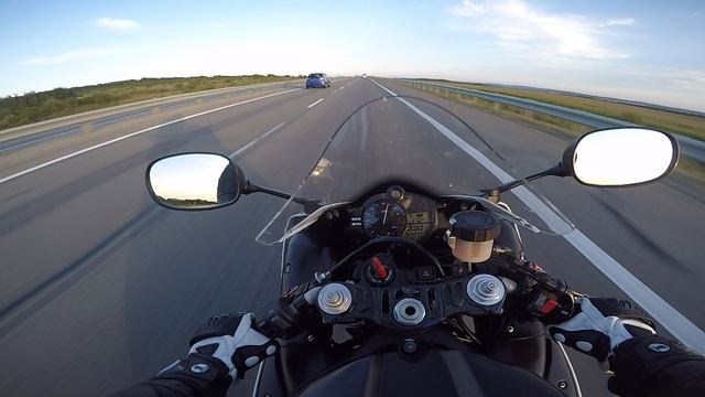 двойкой на R1 С Уссурийска в Спасск смотреть онлайн