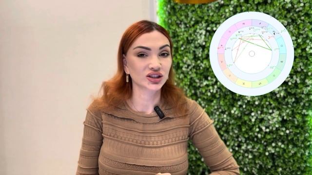 Астрологический разбор космограммы Мелстроя смотреть онлайн