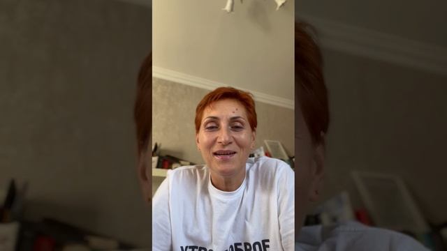 Отзыв о Базовом курсе ТетаХилинг. Споршева Оксана