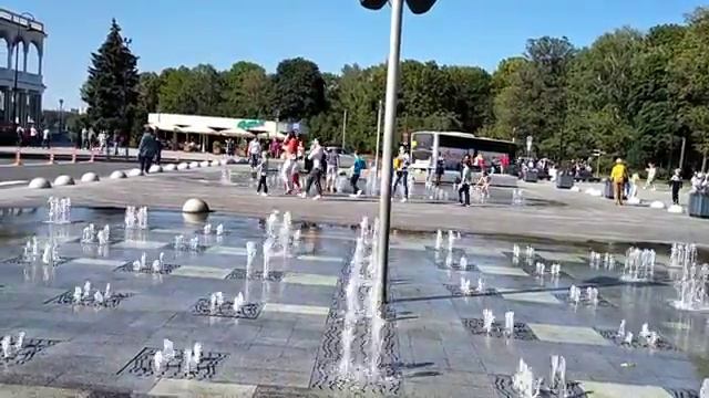 Фонтан смотреть онлайн