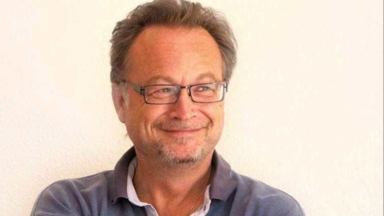 1206 Карл Ренц Комментарии к Евангелию от Фомы. О Мило смотреть онлайн