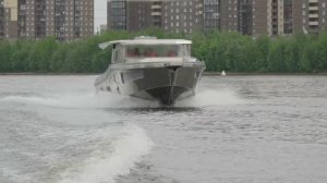 Orca 41 | 13 Метров