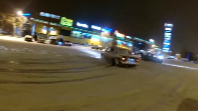 HzMafia Big Shot смотреть онлайн