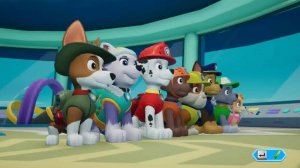 Щенячий Патруль | Щенячий Патруль Новая Серия | Игра как Мультик Щенячий Патруль Смотреть