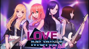 Love, Money, Rock'n'Roll трейлер