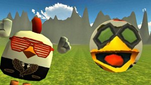 🤣МЕМЫ ПО ЧИКЕН ГАН🔥