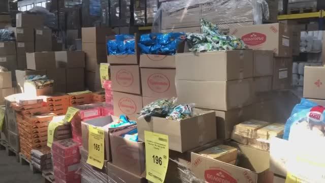 СВЕТОФОР🚦ПРИВЁЗ ЭЛЕКТРОСУШИЛКУ, ковры,мебель, ПОСУДА🔥НОВИНКИ в сентябре🔥Обзор смотреть онлайн