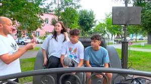 ПОПРОБУЙ ПОВТОРИ. ЧАСТЬ 2