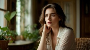 Бабское ОДИНОЧЕСТВО: слезы ПРОСРОЧКИ без 4 лет отношений