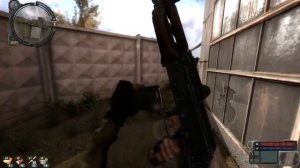 ТОП-10 ОРУЖЕЙНЫХ МОДОВ НА СТАЛКЕР ДЛЯ ВСЕХ ЧАСТЕЙ _ОТ ХУДШИХ К ЛУЧШИМ_