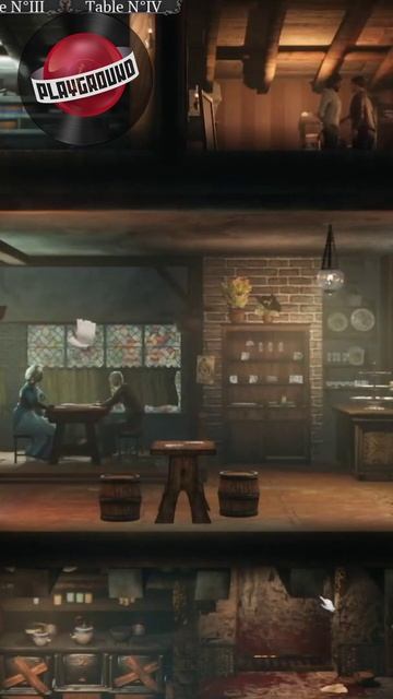 Открой кровавое дело в Ravenous Devils #игры #игрыдляслабыхноутбуков #вочтопоиграть смотреть онлайн