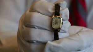 Александр Бродниковский-собрание ранних часов Пензенского часового завода (часть 2)