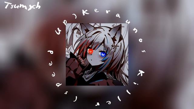 #keraunos #phonk #music //Keraunos Killer// speed Up//Tsumych смотреть онлайн