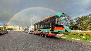 Водитель сбежал / Неверные габариты груза / С ними уже не смешно…