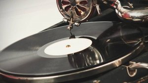 Первая русская фабрика граммофонных пластинок