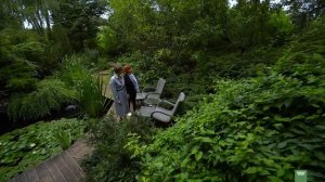 Сад «ЛАБИРИНТ» Людмилы Бубаник