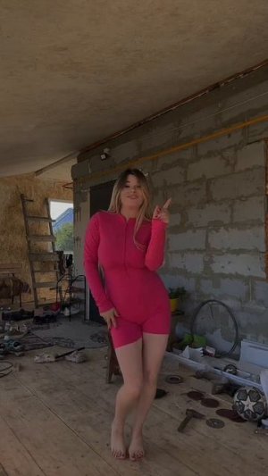 Что бы #уралочка #уральскаядевушка