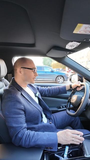 ⚖️ BAIC X55 против Geely Cityray: Стоит ли платить больше? смотреть онлайн