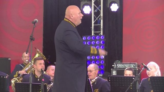 Урал Бенд снова в Самаре. смотреть онлайн