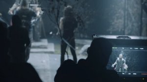 Эпидемия - Выбор есть! (создание клипа)