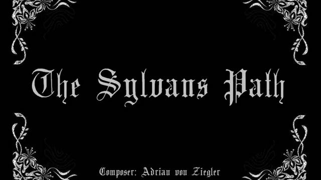 -The_Sylvans_Path-