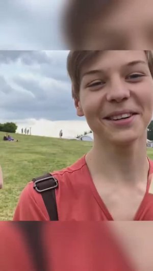 Я Поехал На Вк Фест