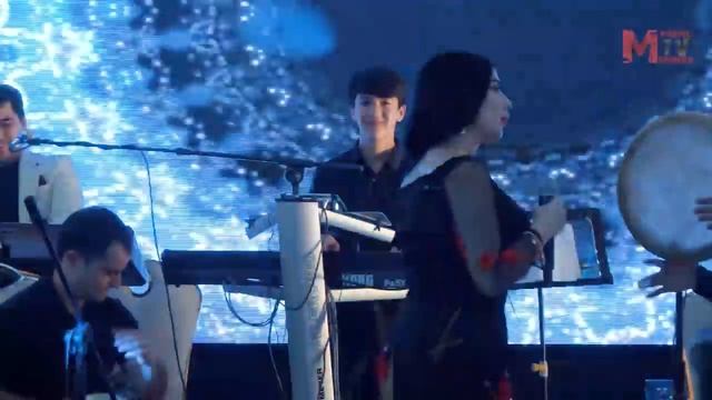 Закия Забарзода духтаракои ғарми