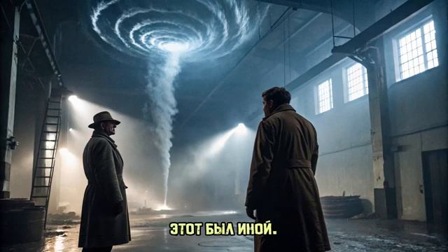 Z-.БАЛЕРИНА, ИСКАЖАЮЩАЯ ПРОСТРАНСТВО.16 смотреть онлайн