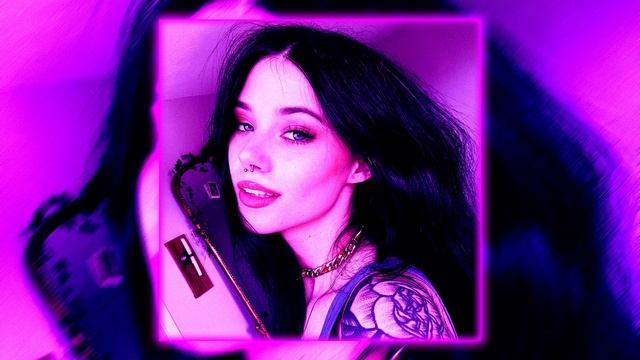 Mr.Kitty - After Dark (LAUWEND Techno Remix) смотреть онлайн